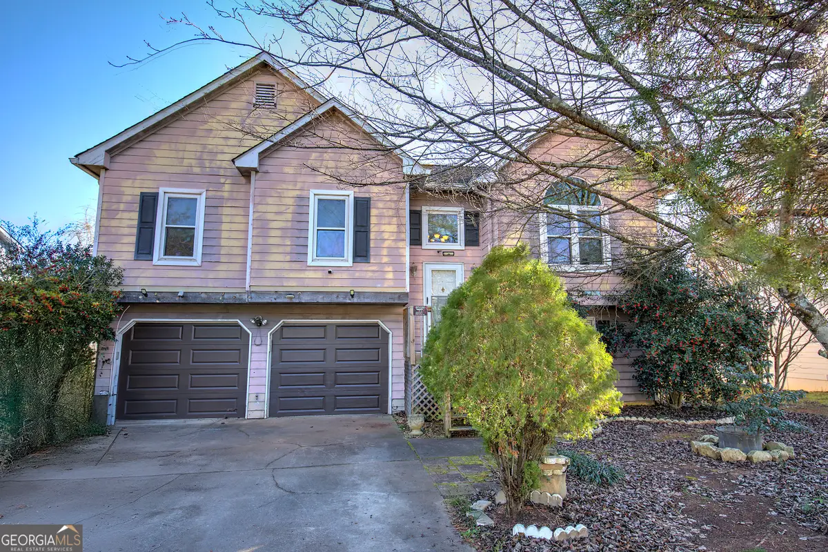 108 Thornwood Drive, Cartersville, GA 30121 - #1