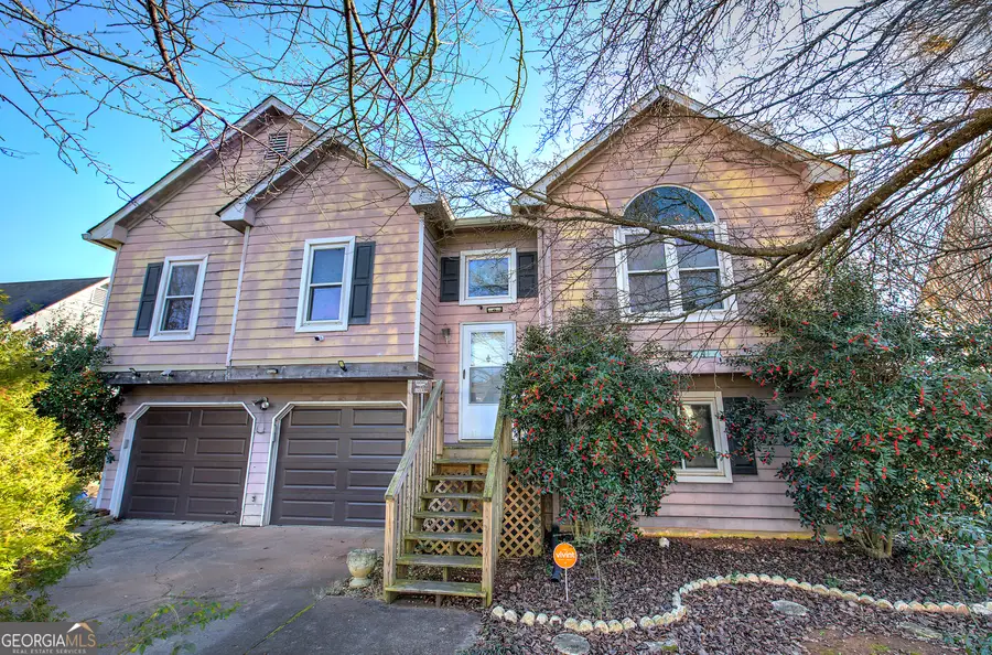 108 Thornwood Drive, Cartersville, GA 30121 - #2