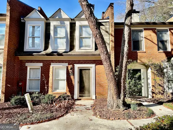 4129 Boxwood Way, Duluth, GA 30096