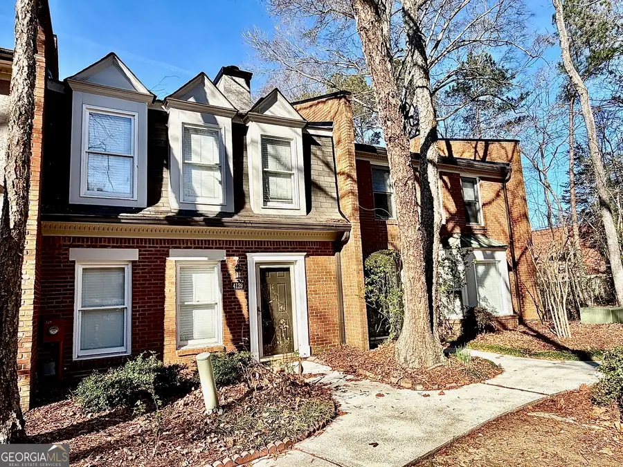 4129 Boxwood Way, Duluth, GA 30096 - #2