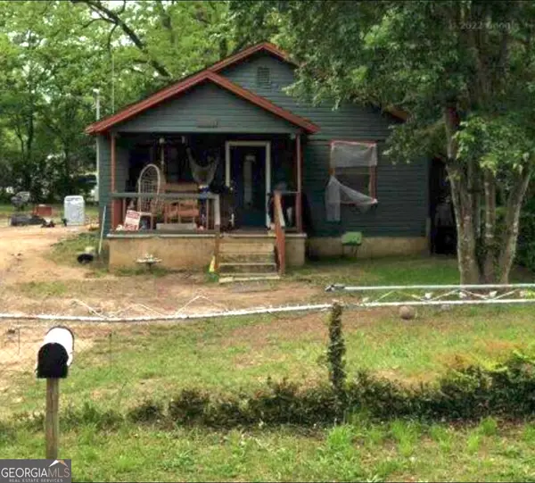 4124 Worsham Avenue, Macon, GA 31206