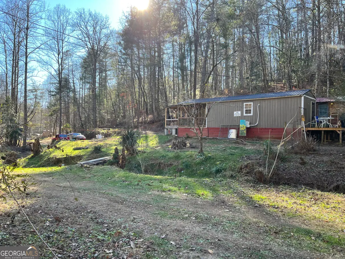 264 Larue Lane, Ellijay, GA 30540 - Image #1