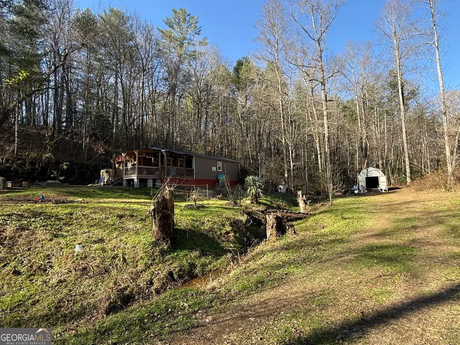 264 Larue Lane, Ellijay, GA 30540 - Image #2