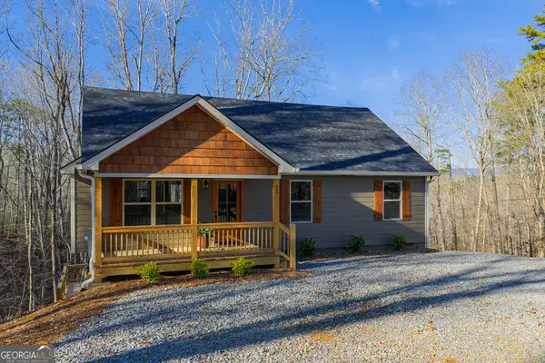 89 Pamela Court #2237, Ellijay, GA 30540