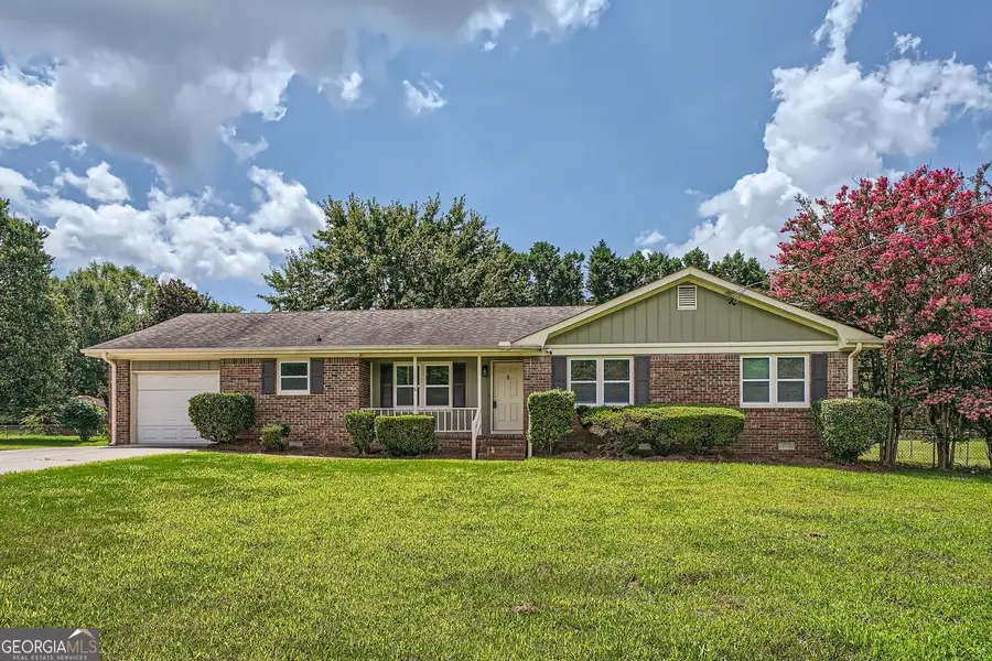 881 Jefferson Drive Sw, Conyers, GA 30094 - Image #3
