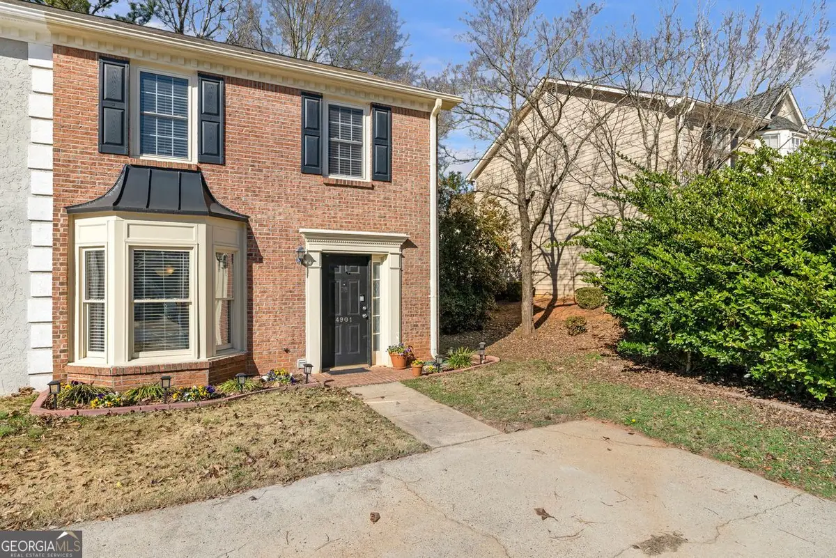 4901 Jenny Drive, Acworth, GA 30101 - Image #1