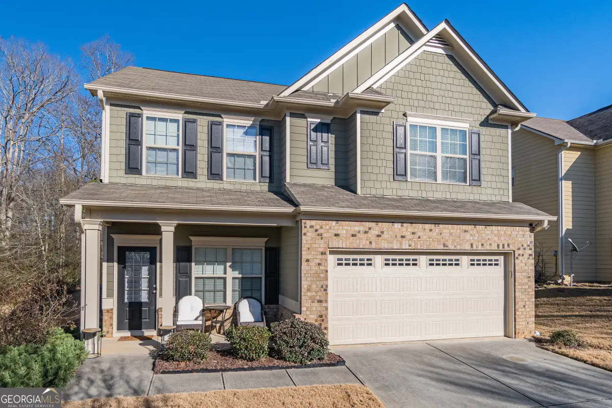 928 Pine Lane, Lawrenceville, GA 30043 - Image #1