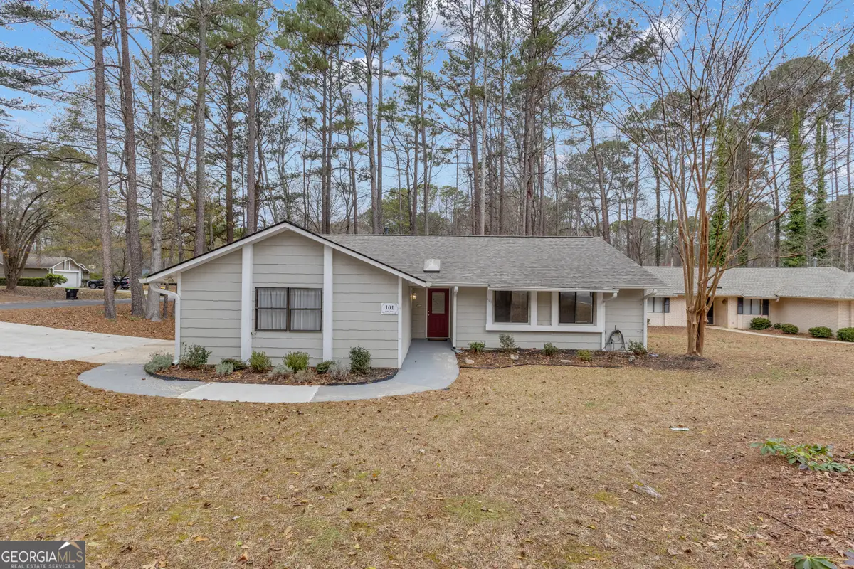 101 Dove Rise, Peachtree City, GA 30269 - Image #1