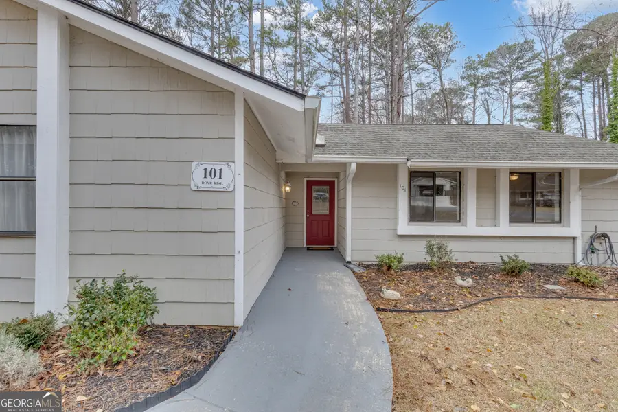 101 Dove Rise, Peachtree City, GA 30269 - Image #2