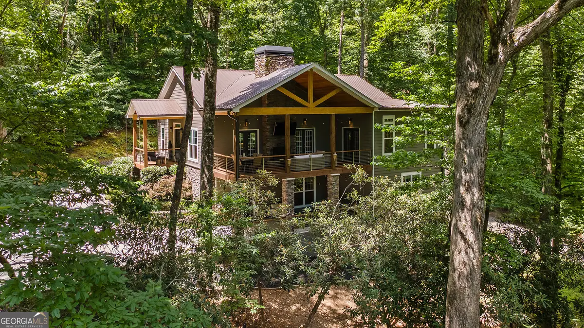 112 Springhill Lane, Clarkesville, GA 30523 - Image #1