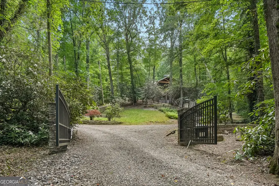 112 Springhill Lane, Clarkesville, GA 30523 - Image #2