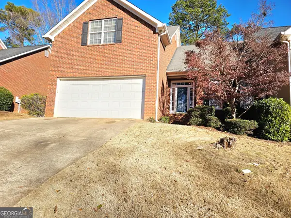 122 High Ridge Drive, Macon, GA 31220