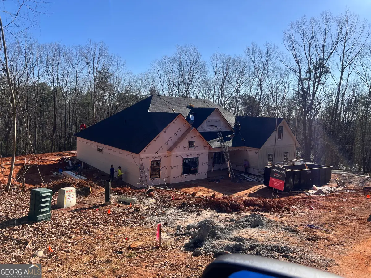 172 Pinecrest Road, Clarkesville, GA 30523 - Image #1