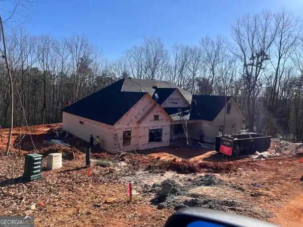 172 Pinecrest Road, Clarkesville, GA 30523