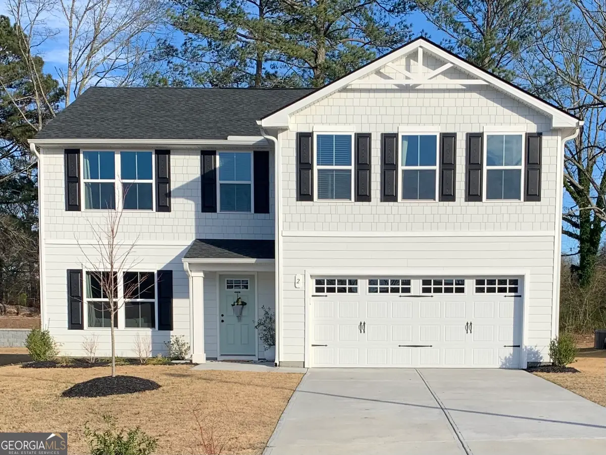 2 Solstice Blvd Nw, Rome, GA 30165 - Image #1