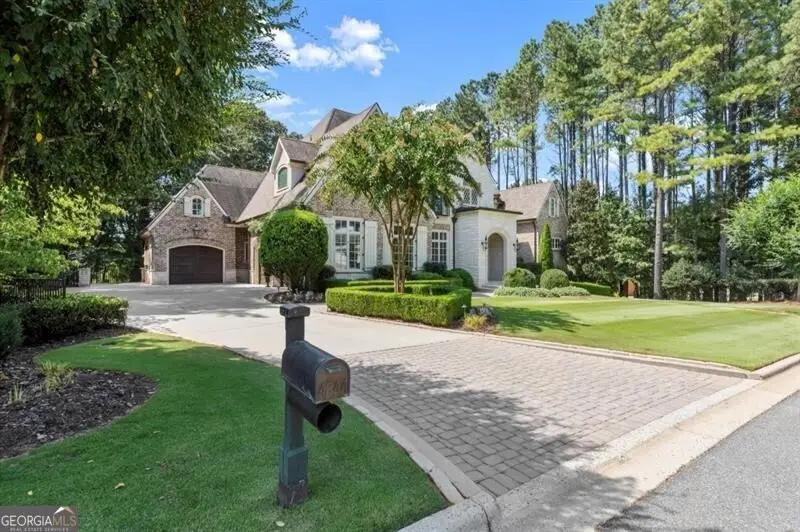 4844 Elkhorn Hill Drive, Suwanee, GA 30024 - #3