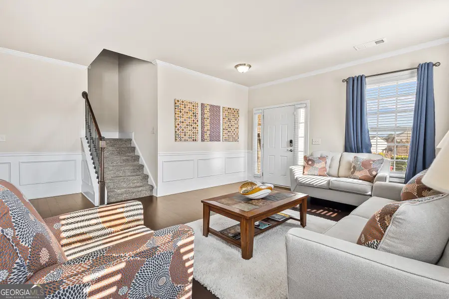 147 Oak Mill Terrace, Dallas, GA 30132 - Image #3