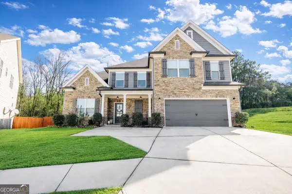 1153 Ida Woods Lane, Lawrenceville, GA 30045