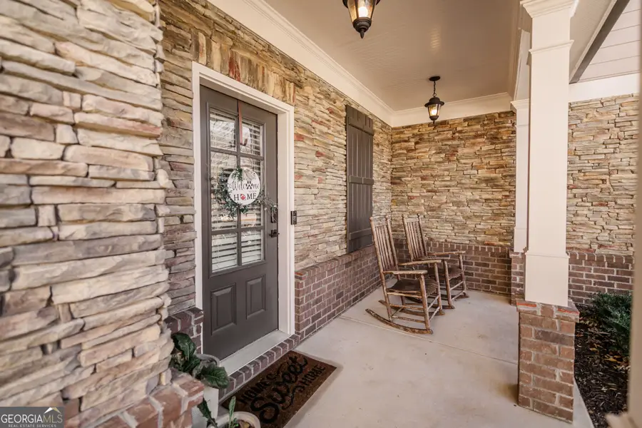 1153 Ida Woods Lane, Lawrenceville, GA 30045 - Image #2