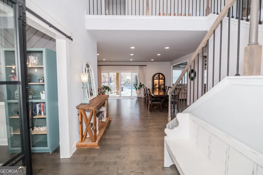 1153 Ida Woods Lane, Lawrenceville, GA 30045 - Image #3