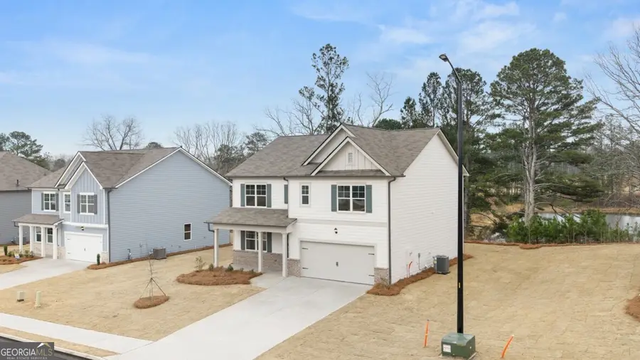 306 Thompson Ridge Lane, Dallas, GA 30132 - #3