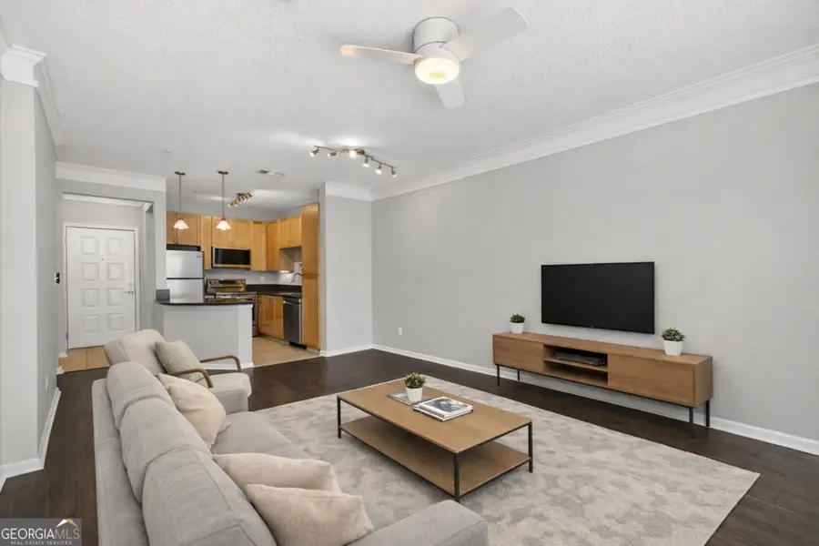 400 17th Street Nw #2237, Atlanta, GA 30363 - Image #3