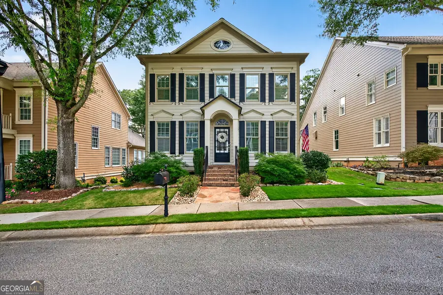 124 Middleton Drive, Peachtree City, GA 30269 - Image #3