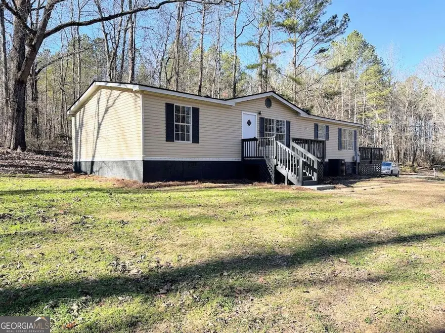 825 Frashier Road, Carrollton, GA 30116 - Image #3