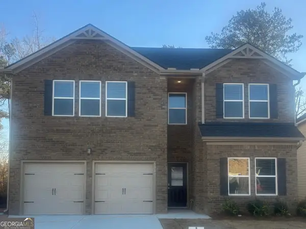 5367 Tolar Road #LOT 47, South Fulton, GA 30213