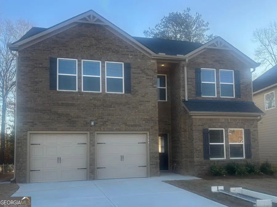 5367 Tolar Road #LOT 47, Union City, GA 30213 - Image #2