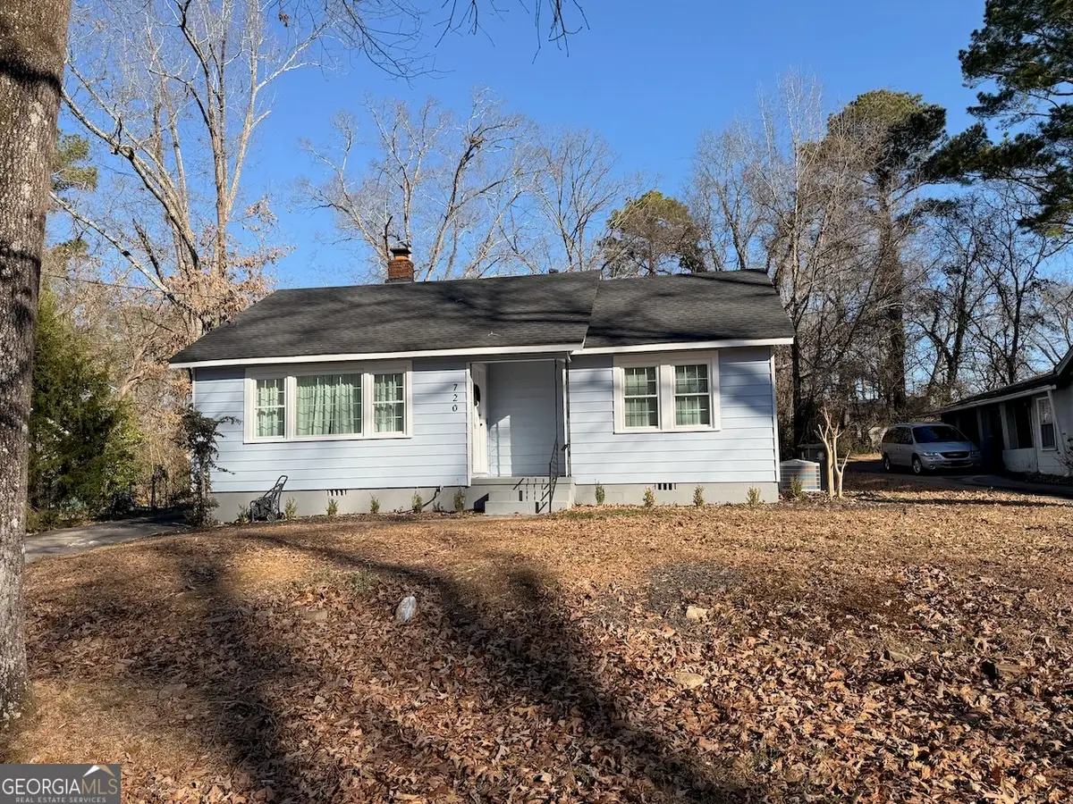 720 Charlton Street Nw, Rome, GA 30165 - Image #1