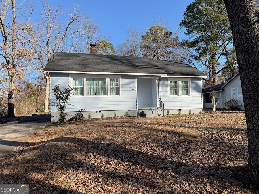 720 Charlton Street Nw, Rome, GA 30165 - Image #2