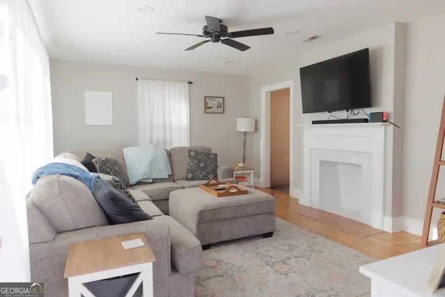 720 Charlton Street Nw, Rome, GA 30165 - Image #3