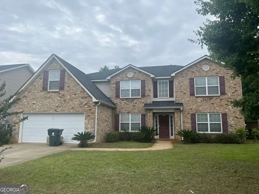 901 Broderick Circle, Warner Robins, GA 31088 - Image #2