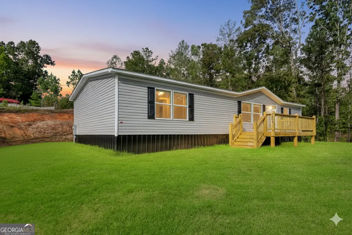 1380 Pleasant Gap Road, Ellijay, GA 30540 - Image #1