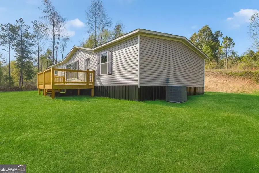 1380 Pleasant Gap Road, Ellijay, GA 30540 - Image #2