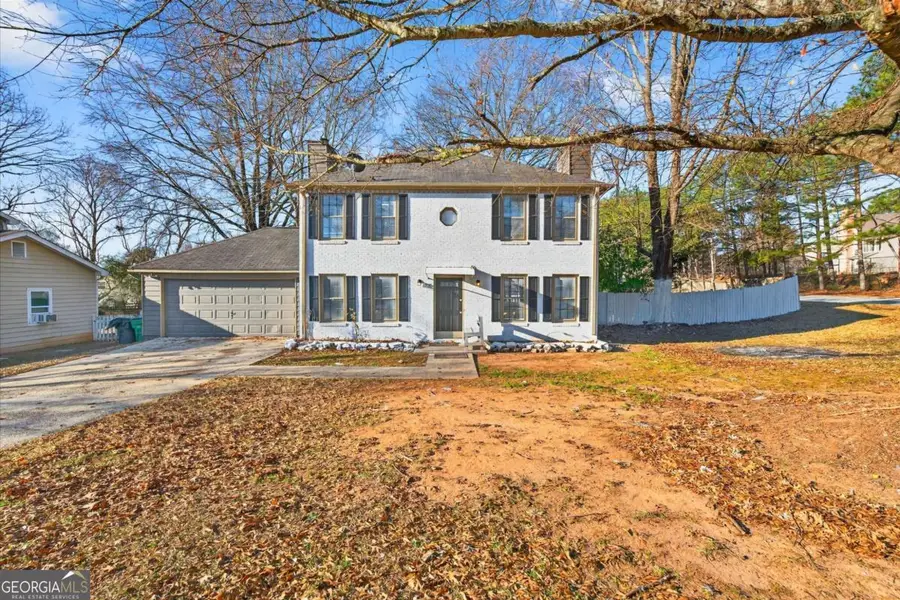1226 Samuel Drive, Norcross, GA 30093 - Image #2