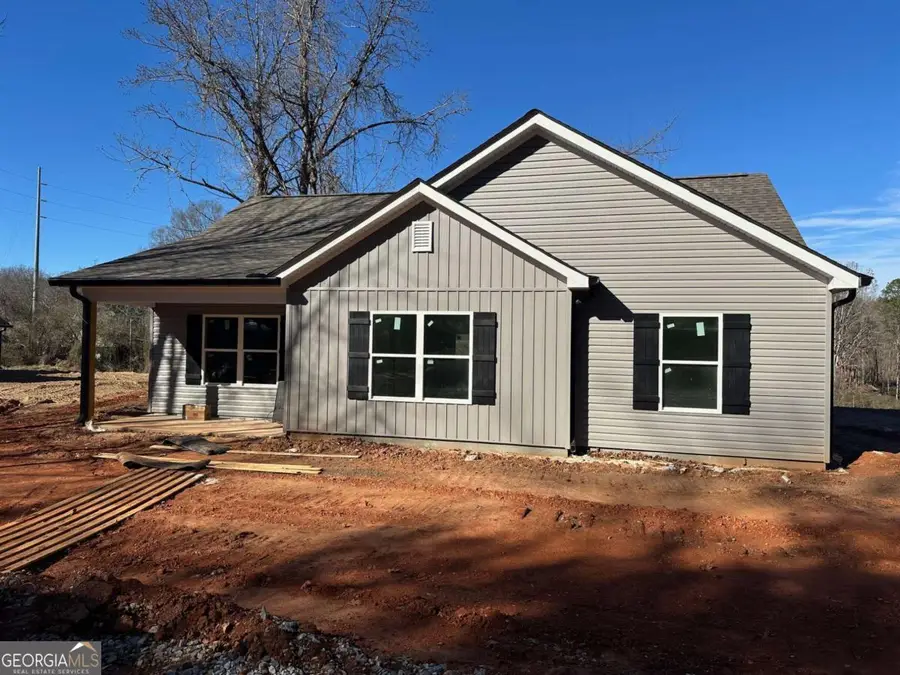 55 Charlie Lemley Road, Dawsonville, GA 30534 - #2