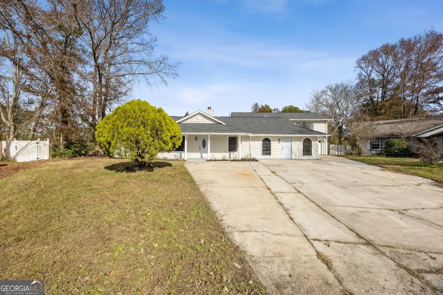 106 Meadow Court, Kingsland, GA 31548 - Image #3