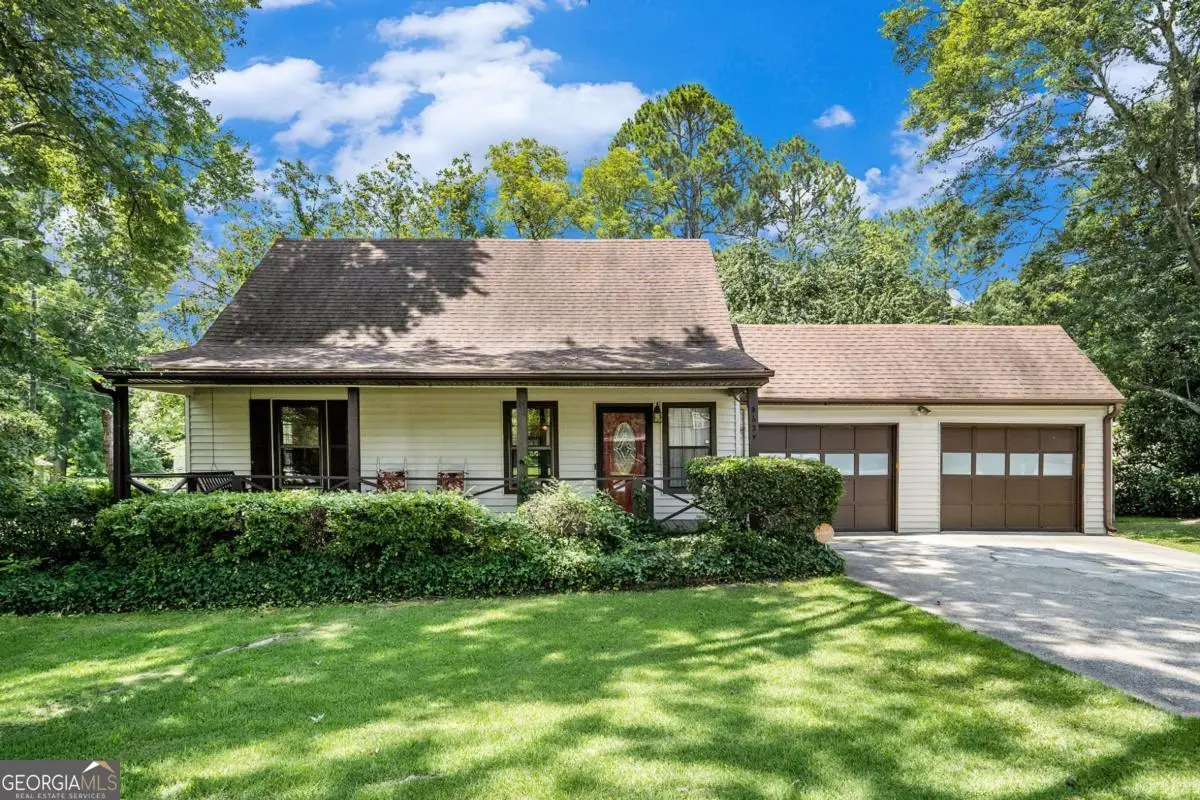 2627 Beaver Creek Crossing, Powder Springs, GA 30127 - Image #1