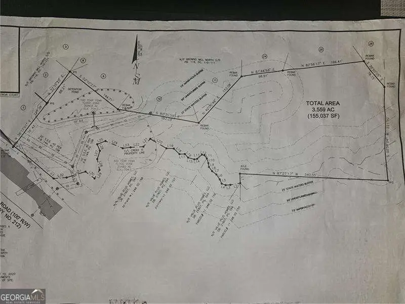 7100 Browns Mill Road, Lithonia, GA 30038 - #3