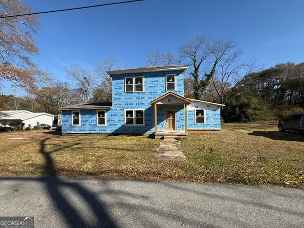 466 West Avenue, Jackson, GA 30233