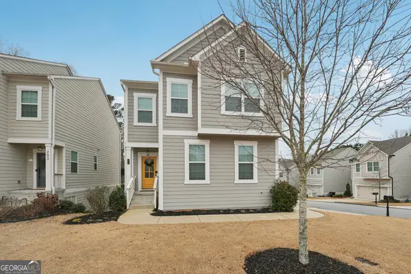 95 Denver Avenue, Hiram, GA 30141