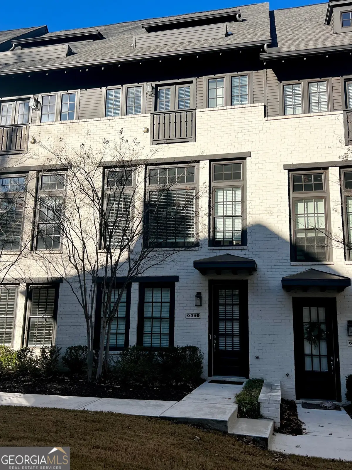 6580 Aria Village Drive, Atlanta, GA 30328 - Image #1