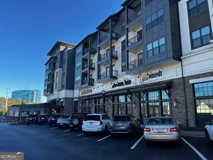 6580 Aria Village Drive, Atlanta, GA 30328 - Image #2