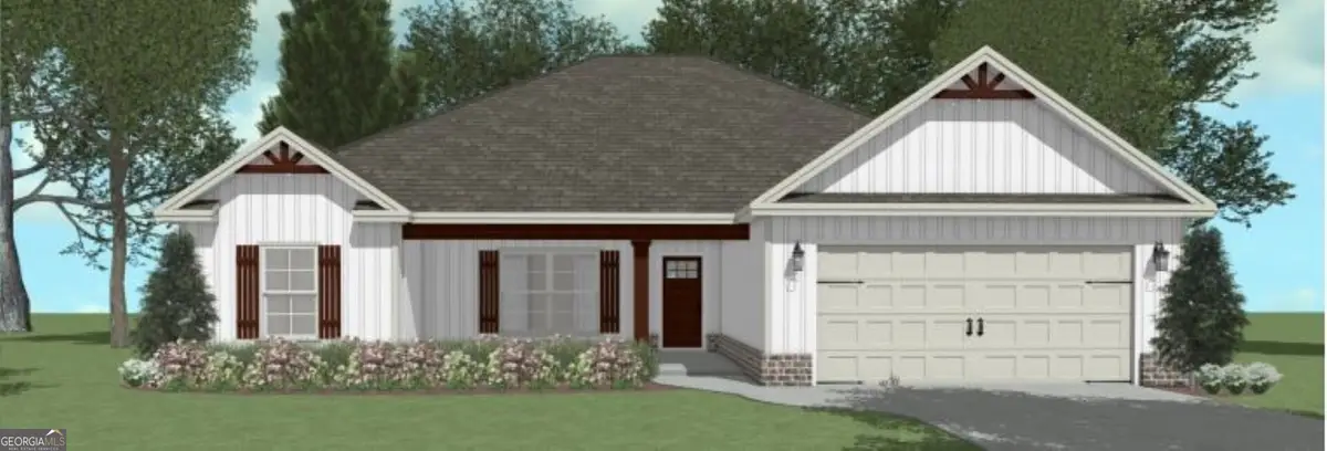 502 New Hope, Perry, GA 31069 - Image #1