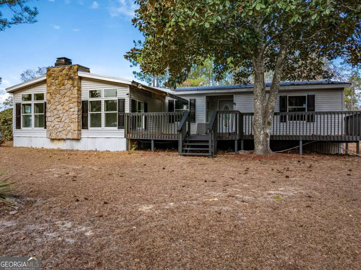 191 Boxelder Lane #TRACT 2, Ocilla, GA 31774 - Image #1