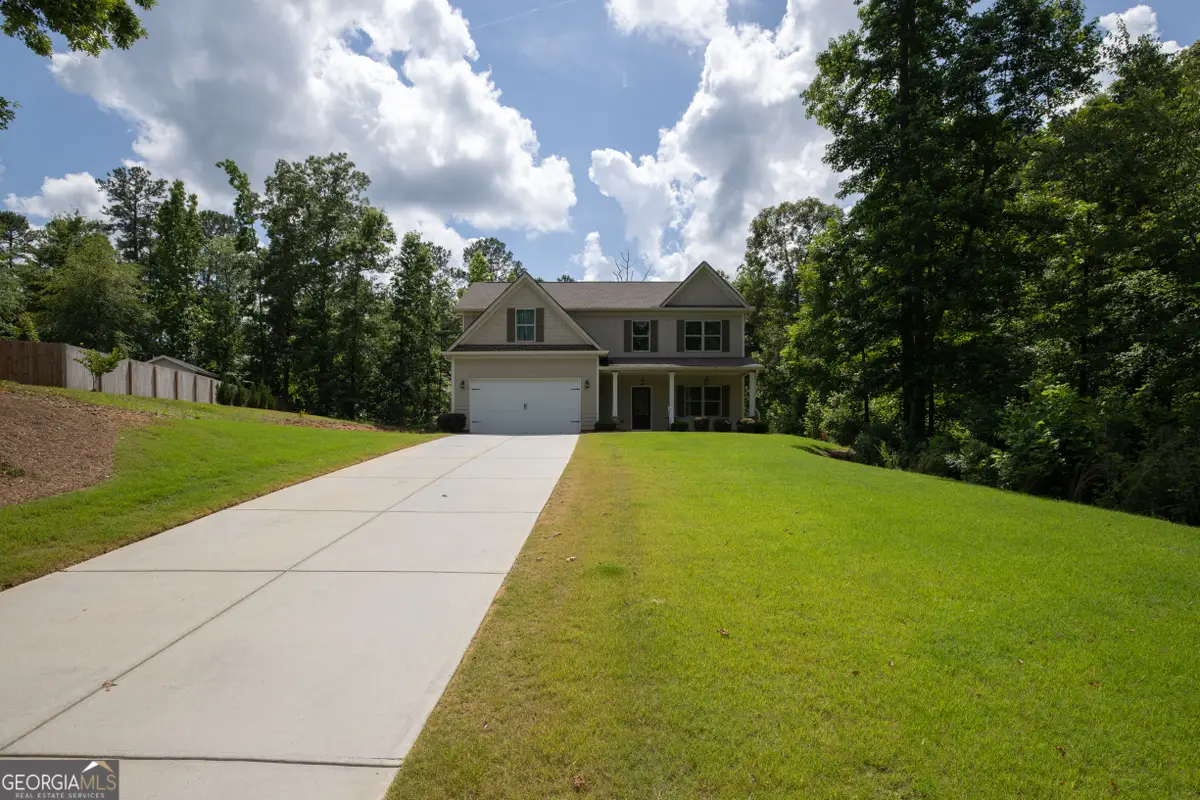 1701 Trotters Court, Monroe, GA 30656 - Image #1