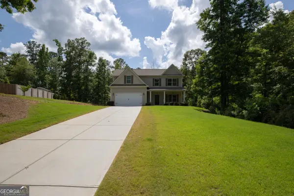 1701 Trotters Court, Monroe, GA 30656