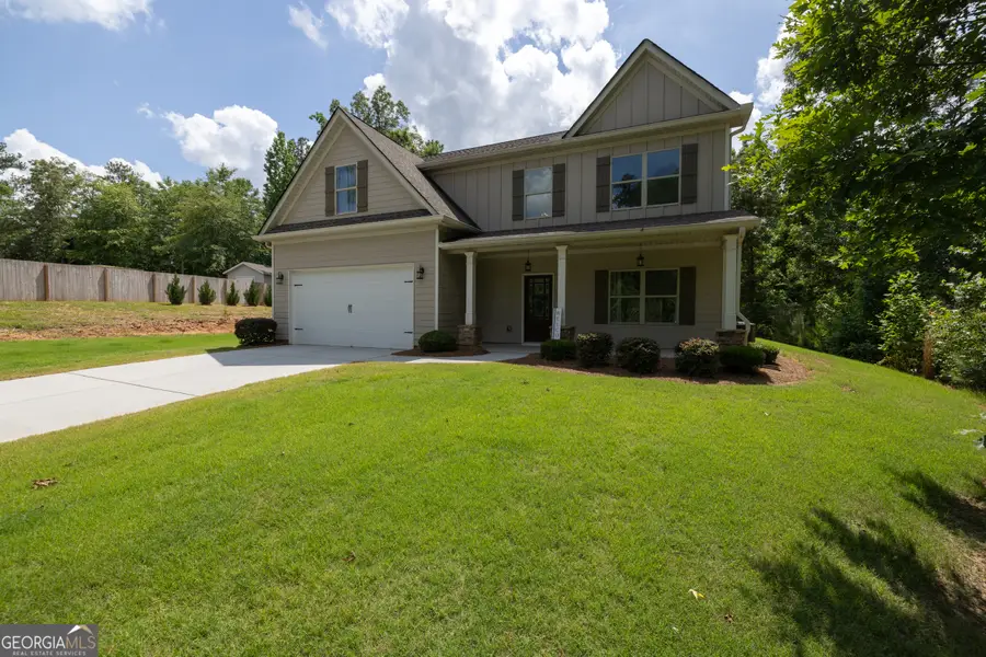1701 Trotters Court, Monroe, GA 30656 - Image #3